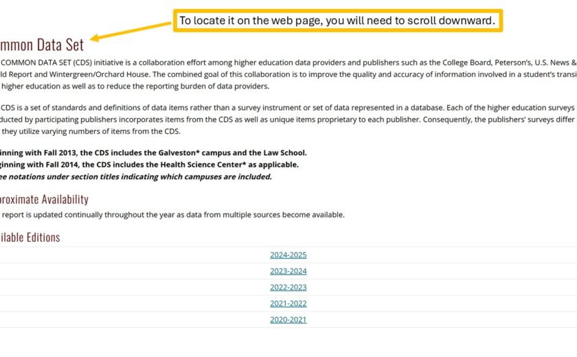 CDS-Screenshot