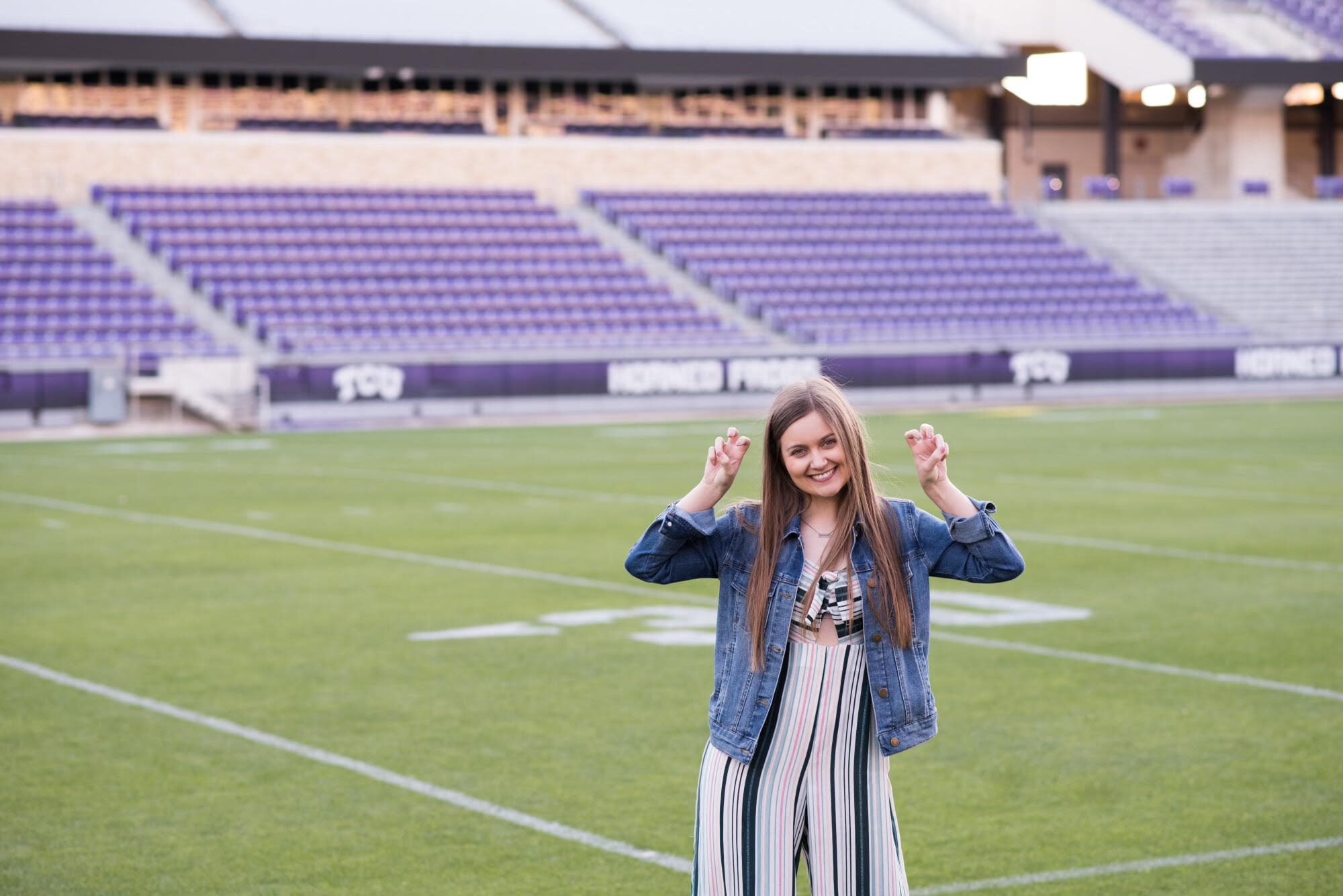 TCU-Victoria