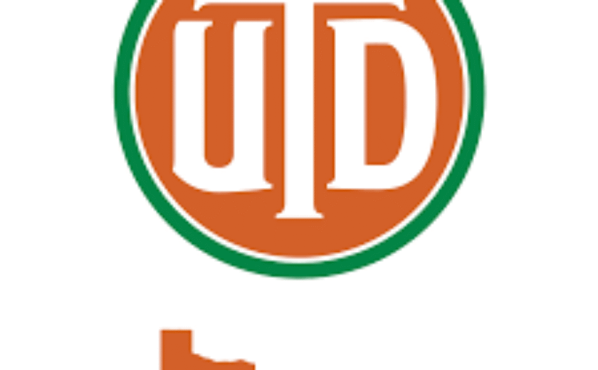 UTD-Logo
