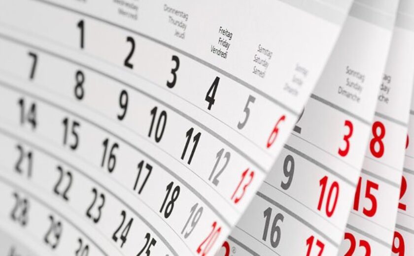 calender
