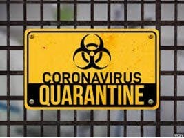 coronavirusquarantine