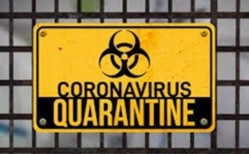 coronavirusquarantine