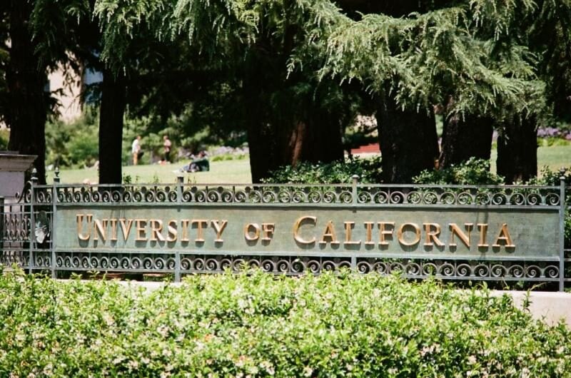 university-of-california