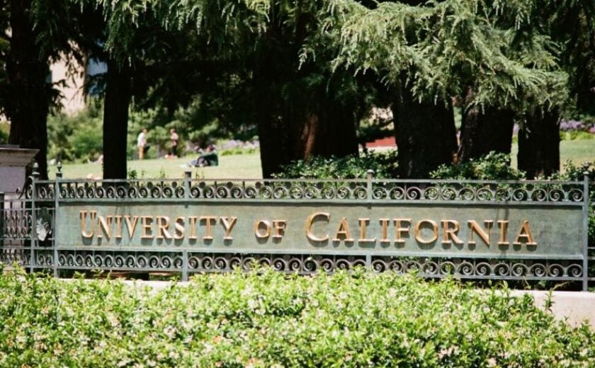 university-of-california